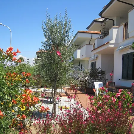 Casa Margherita 2 파르겔리아