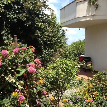 Casa Margherita 2 아파트 파르겔리아