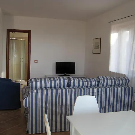 Casa Margherita 2 * 파르겔리아