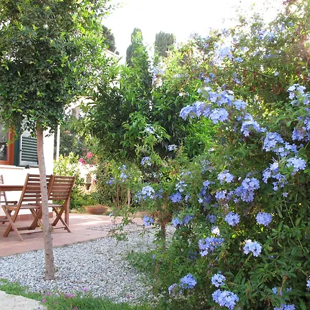 Casa Margherita 2 파르겔리아