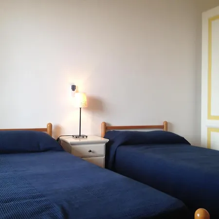 Casa Margherita 2 * 파르겔리아