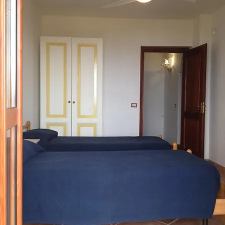 Casa Margherita 2 파르겔리아