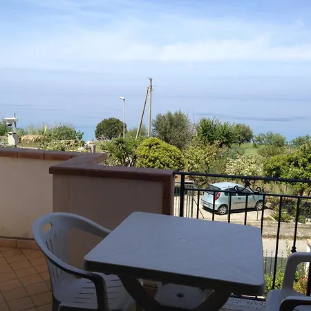 Casa Margherita 2 아파트