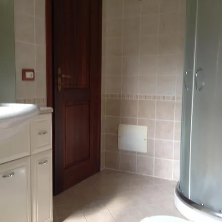 شقة Casa Margherita 2 بارغيليا