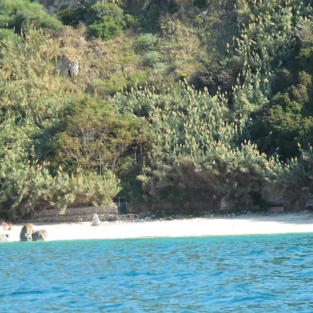 Casa Margherita 2 * 파르겔리아