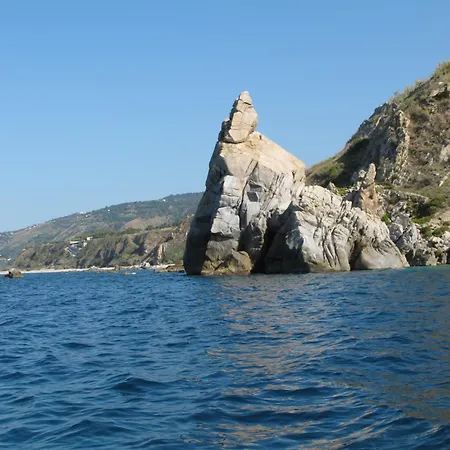 Casa Margherita 2 شقة *
